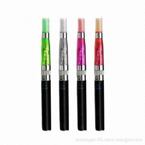 Electronic Cigarettes, Changeable Giant CE5 Atomizer, CE, RoHS, FCC and FDA Marks